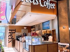 -Peet's 皮爷咖啡(陆家嘴中心店)