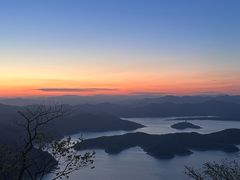 -五女山景区