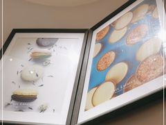 -PAUL LAFAYET 法式甜品(港汇广场店)
