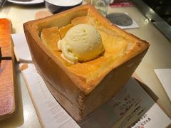 -绿茶餐厅(成都大悦城店)