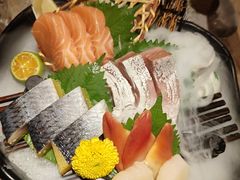 -万岁寿司(芳村店)
