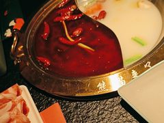 -熊喵来了火锅(长安万达第94分店)