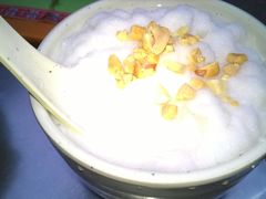 -海口骑楼小吃街