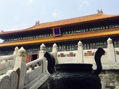 -历代帝王庙博物馆