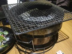 -夕酱の烧肉屋