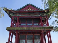 -颐和园-景明楼