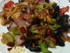 -一块豆腐·海鲜·家常菜(李沧书院路店)