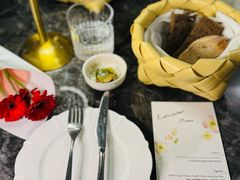 -LESCEDARS Brasserie Bistro香柏树