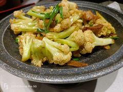 -北平食坊·烤鸭(黄寺大街店)