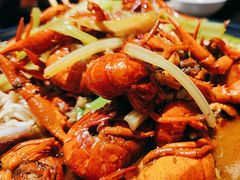 -红盔甲·小龙虾(长寿路店)