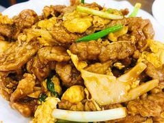 醋溜木须-白魁老号饭庄(安内店)