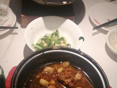 -新辣宴·湖南家常菜·商务聚餐(中粮创芯店)