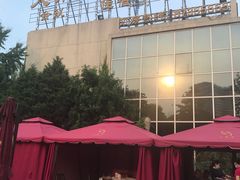 -大东方海鲜酒楼(小武基桥店)