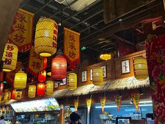 -醉秦川餐厅(吾悦广场店)