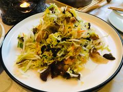 -渔娘渔家丹东海鲜(东直门店)