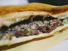 -华山路小碗驴肉汤(龙鳞路店)