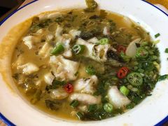 -秦香阁·西北家常菜(徐汇日月光中心店)