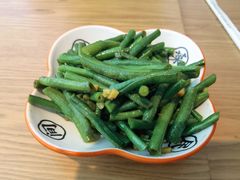 -花盐街·四川乐山小吃(西单大悦城店)