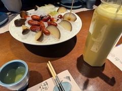 -福成厚江鱼壹号黑金冠好店(群力店)