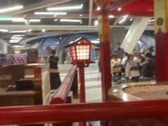 -牛New寿喜烧(金鹰世界店)