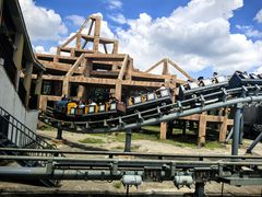 -青岛方特梦幻王国