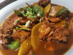 -黄三怪(清河店)