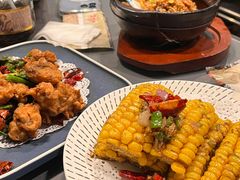 -金龙·打边炉(南京西路店)