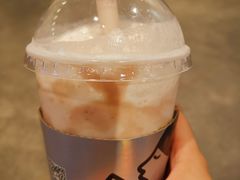 -喜茶(广州天汇igc店)