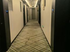 -希岸酒店(广州南站店)