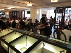 大堂-1868 Café(上海自然博物馆店)
