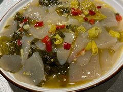 -雲蜀龙阁·金牌水煮鱼(方庄店)