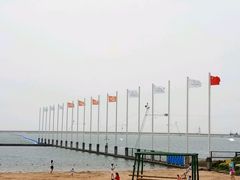 -碧海金沙
