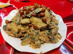 -天津乾毓德饭庄·清真传统炒菜·海鲜烧烤(咸阳路店)