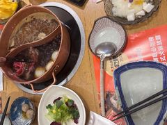 -松野谷·寿喜烧自助(华联顺义金街购物中心店)