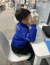 -视保行眼健康中心