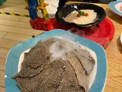 爽脆毛肚-青瓷火锅料理(西单大悦城店)