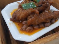 -广州酒家(昌岗地铁站店)