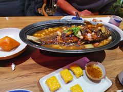 -长安记·大美陕菜(大族广场店)