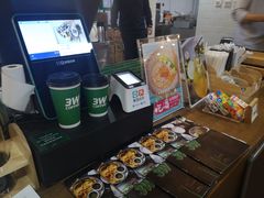 -3W咖啡(北大店)