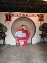 -文旺阁亲子手工DIY木作博物馆