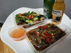 -圆蛋酒料•生腌(开元路店)