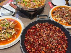 -蛙兔鸡自贡风味·特色江湖菜(广都店)