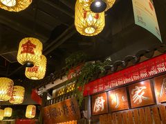 -南京大牌档(中关村店)