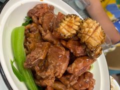 -韩记海鲜饺子旗舰店(红海新区店)