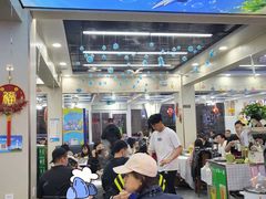 -日照大牌檔•小船海鲜(万平口店)