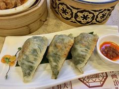 -点都德(华强南店)