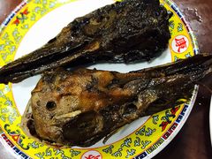 -阿婆潮汕砂锅粥(王府大街店)