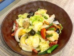 -亚苏尔 澳门菜(元朗店)