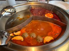 -川味观·鲜货火锅(西湖文化广场店)