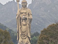 -九华山风景区